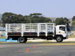 Isuzu FVR900 2008 года